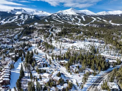 110 Sawmill Rd #4B, Breckenridge, CO 80424 photo 5