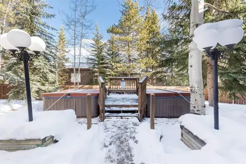 110 Sawmill Rd #4B, Breckenridge, CO 80424 photo 8