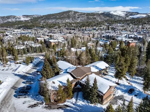 110 Sawmill Rd #4B, Breckenridge, CO 80424 photo 14