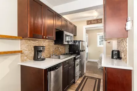 110 Sawmill Rd #4B, Breckenridge, CO 80424 photo 4