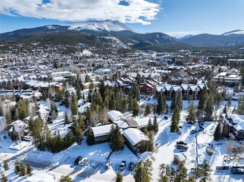 110 Sawmill Rd #4B, Breckenridge, CO 80424 photo 7
