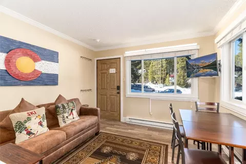 110 Sawmill Rd #4B, Breckenridge, CO 80424 photo 2