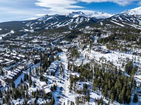 110 Sawmill Rd #4B, Breckenridge, CO 80424 photo 13