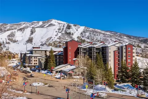 1875 Ski Time Square Dr #618, Steamboat Springs, CO 80487