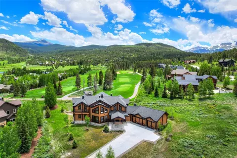 2446 Highlands Dr, Breckenridge, CO 80424