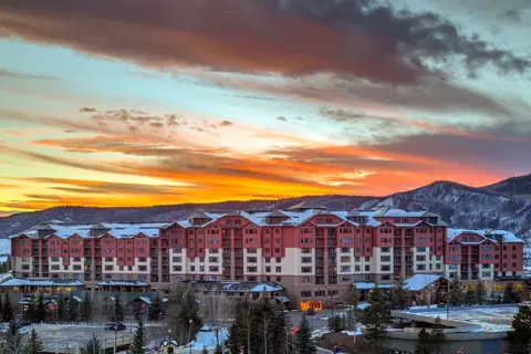 2300 Mt Werner Cir #638/640/642 QIII, Steamboat Springs, CO 80487