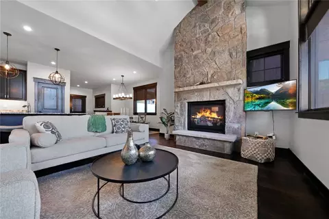 851 Independence Rd, Keystone, CO 80435