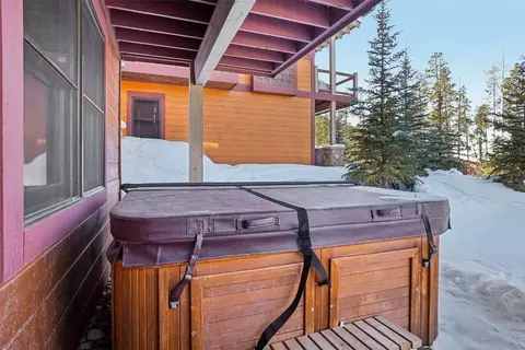 851 Independence Rd, Keystone, CO 80435 photo 38