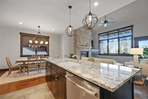 851 Independence Rd, Keystone, CO 80435 photo 4