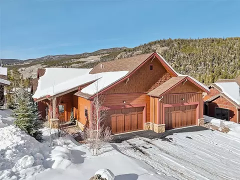 851 Independence Rd, Keystone, CO 80435 photo 15