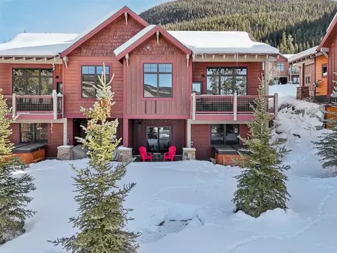 851 Independence Rd, Keystone, CO 80435 photo 16