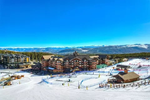 1521 Ski Hill Rd #8203, Breckenridge, CO 80424