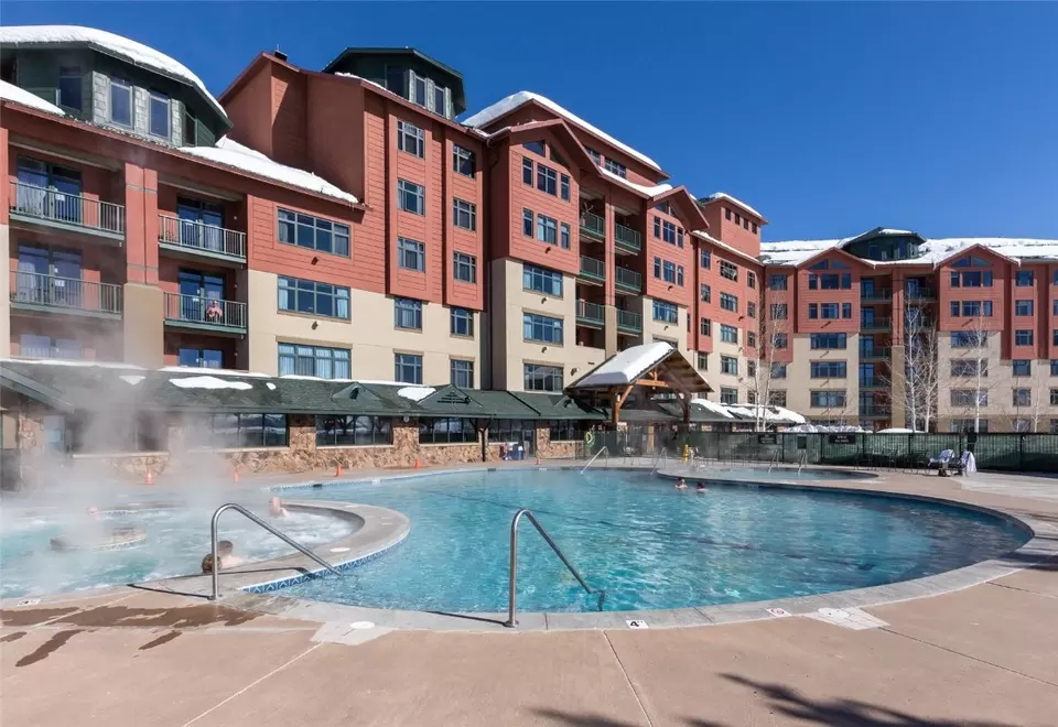  2300 Mount Werner Cir #407/409, Steamboat Springs, CO 80487 photo 7