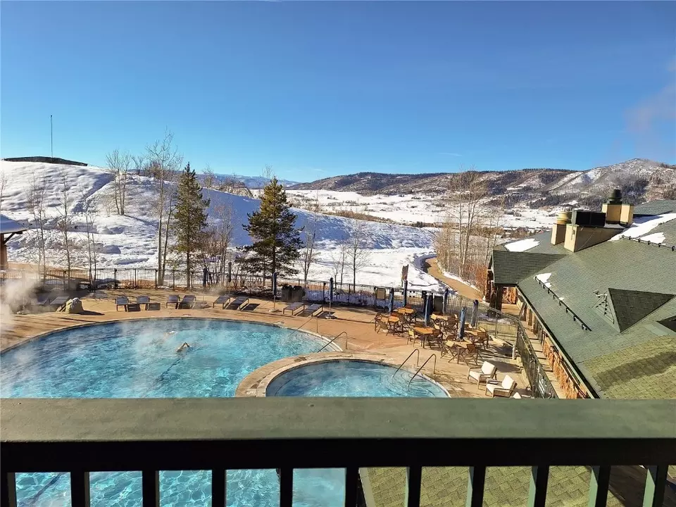  2300 Mount Werner Cir #407/409, Steamboat Springs, CO 80487 photo 12