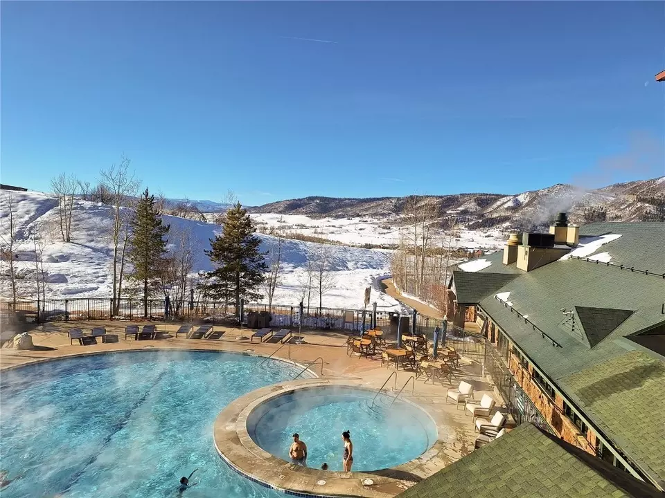 2300 Mount Werner Cir #407/409, Steamboat Springs, CO 80487 photo 3