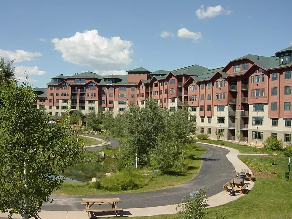  2300 Mount Werner Cir #407/409, Steamboat Springs, CO 80487 photo 25