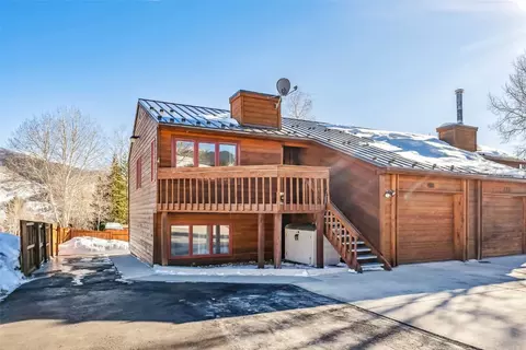488 Marmot Cir #488, Silverthorne, CO 80498
