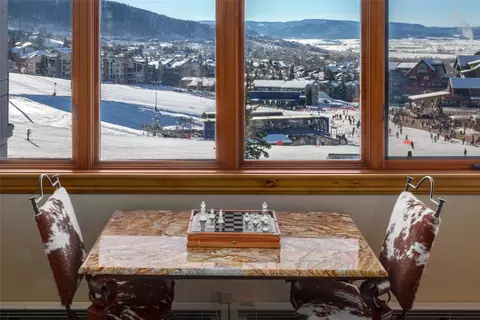 1875 Ski Time Square Dr #616, Steamboat Springs, CO 80487