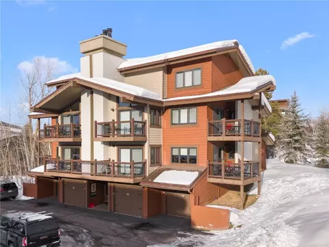 1655 Ranch Rd #402, Steamboat Springs, CO 80487