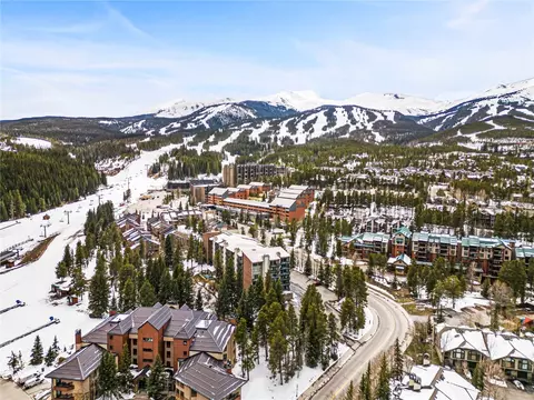 455 Village Rd #115, Breckenridge, CO 80424