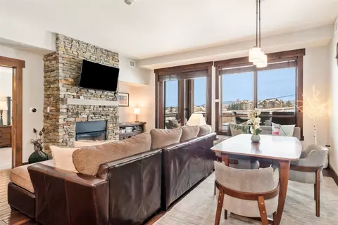 1175 Bangtail Way #4120, Steamboat Springs, CO 80487