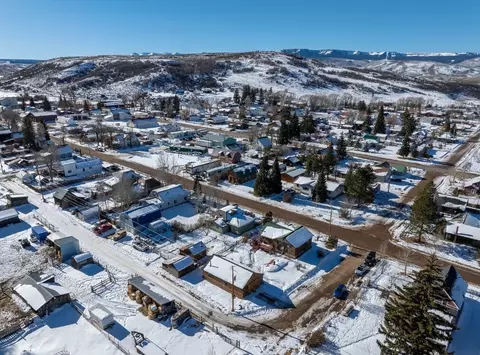 291 Lincoln St, Yampa, CO 80483