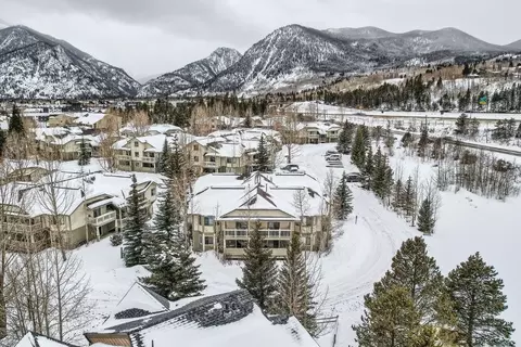 1517 Point Dr #17-102, Frisco, CO 80443