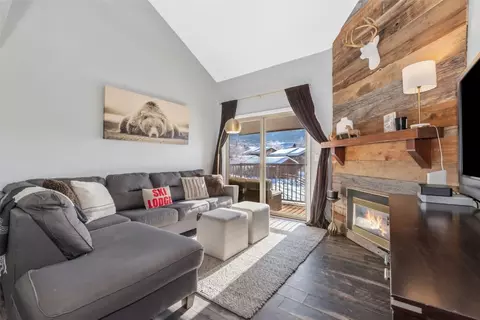 1625 Shadow Run Frontage #C305, Steamboat Springs, CO 80487