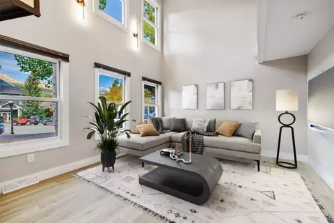 214 S Ridge St #6, Breckenridge, CO 80424