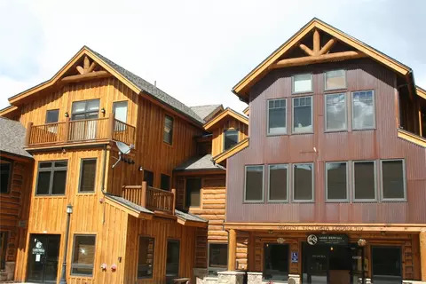 110 S 1st Ave #F, Frisco, CO 80443