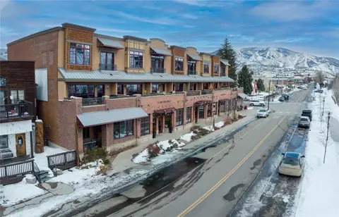 1110 Yampa St #R1, Steamboat Springs, CO 80487