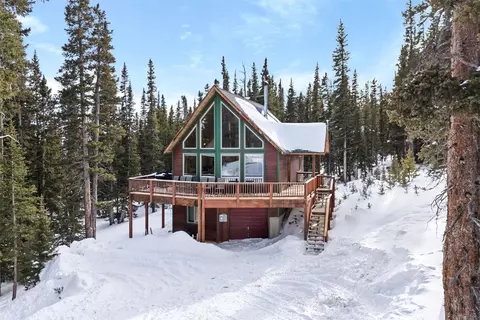 388 Valley Of The Sun Dr, Fairplay, CO 80440