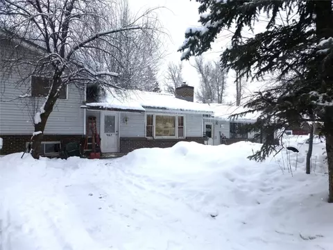 467 8th St, Steamboat Springs, CO 80487