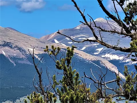 2041 Middle Fork Vis, Fairplay, CO 80440