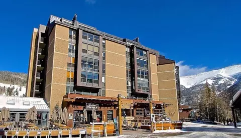 209 Ten Mile Cir #606, Copper Mountain, CO 80443
