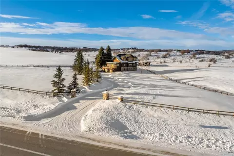 30295 Highway 131, Steamboat Springs, CO 80487