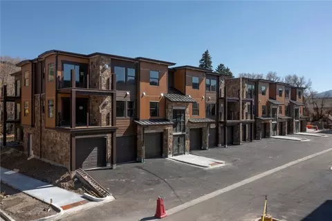 1044 Blue River Pkwy #C-207, Silverthorne, CO 80498