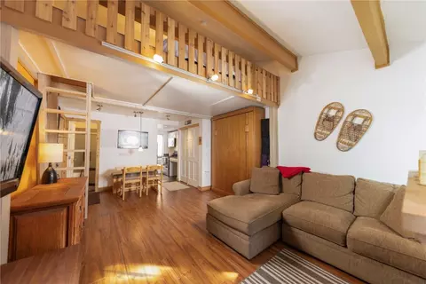 205 Primrose Path #15, Breckenridge, CO 80424