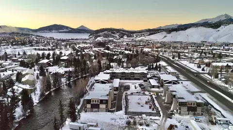 740 Blue River Pkwy #A15, Silverthorne, CO 80498