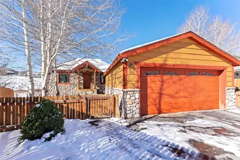 91 Redtail Ct, Dillon, CO 80435