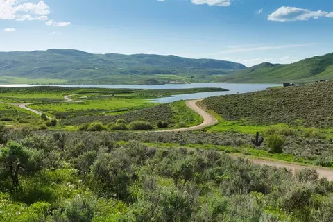 31325 Shoshone Way, Oak Creek, CO 80467