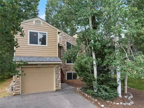 281 N 6th Ave, Frisco, CO 80443