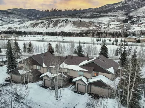 269 Kestrel Ln #269, Silverthorne, CO 80498 photo 25