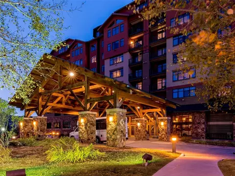 2300 Mount Werner Cir #363, Steamboat Springs, CO 80487