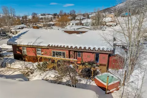1360 Indian Trl #52, Steamboat Springs, CO 80487