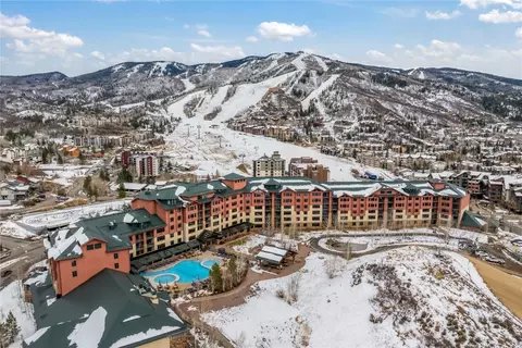 2300 Mt Werner Cir #644/645 QIV, Steamboat Springs, CO 80487