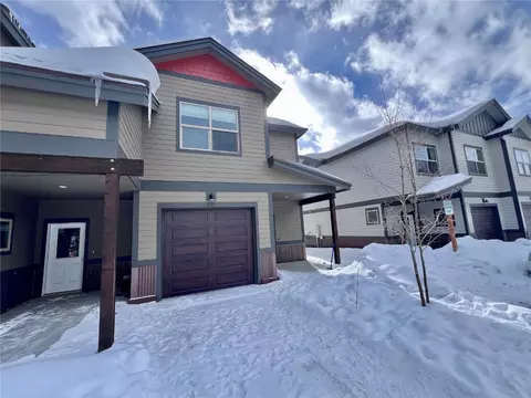 129 Wayback Dr #129, Keystone, CO 80435