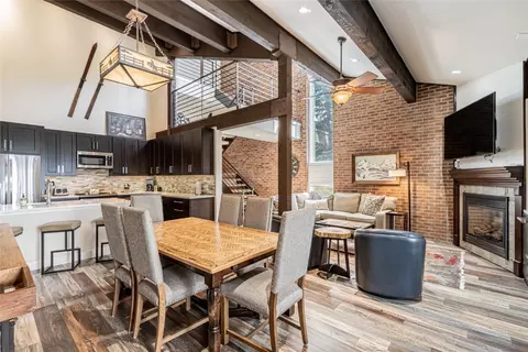 1465 Moraine Cir #1465, Steamboat Springs, CO 80487
