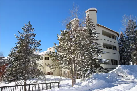 2700 Eagleridge Dr #S14, Steamboat Springs, CO 80487