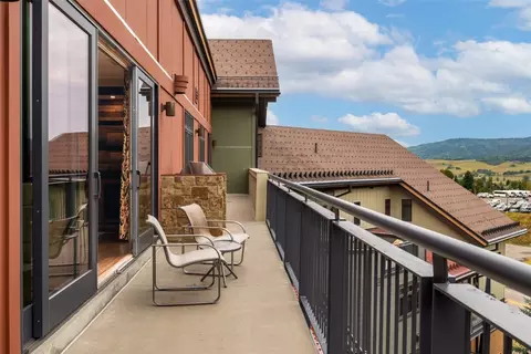 2250 Apres Ski Way #R-702, Steamboat Springs, CO 80487